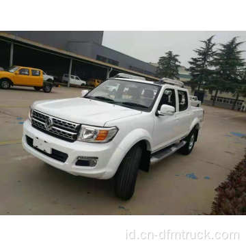 Pickup Truck 2WD mesin bensin MT